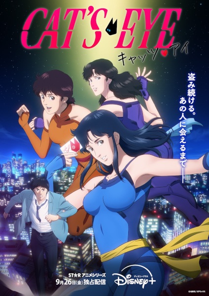 Котяче♥око