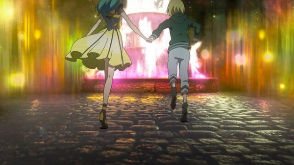 Вогні піску