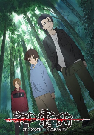 Мисливство на привидів